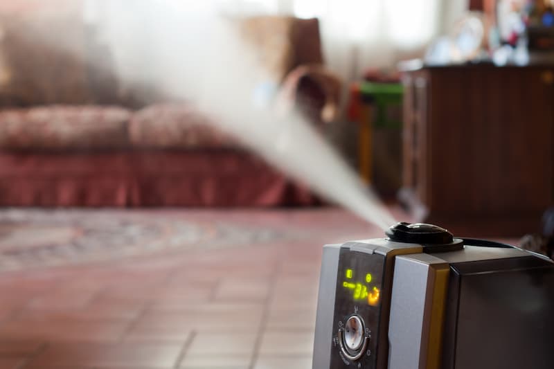 The Importance of Indoor Air Quality