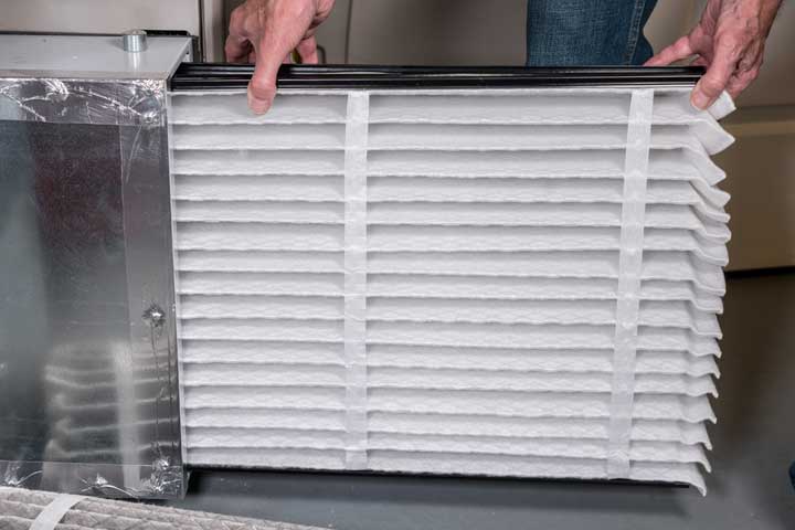 Air Filtration System